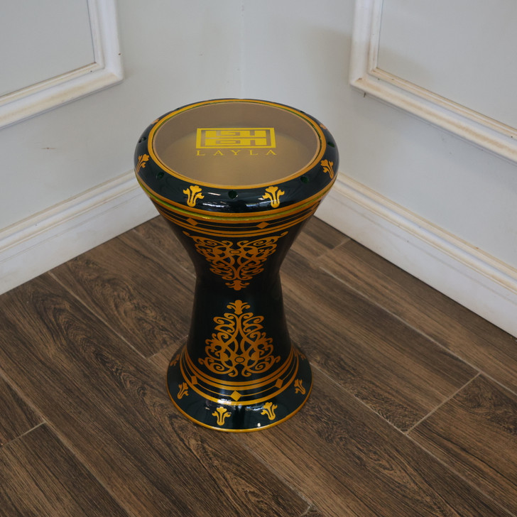 Layla 9" Sombaty Darbuka EA-4