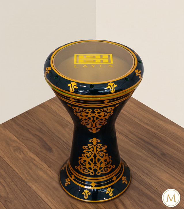 Layla 9" Sombaty Darbuka EA-4
