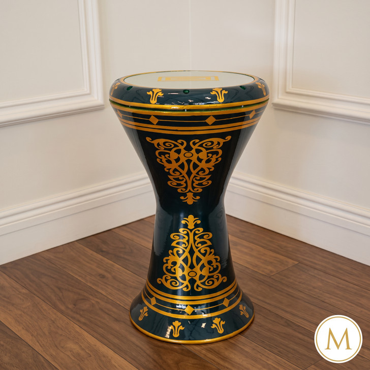 Layla 9" Sombaty Darbuka EA-4