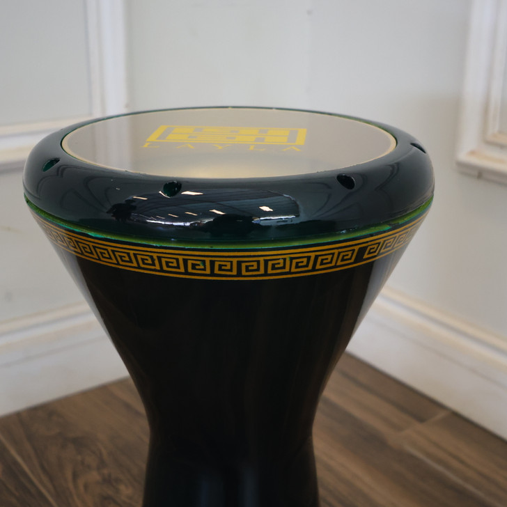 Layla 9" Sombaty Darbuka EA-5