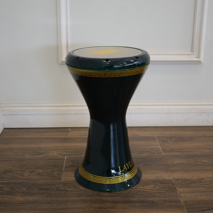 Layla 9" Sombaty Darbuka EA-5