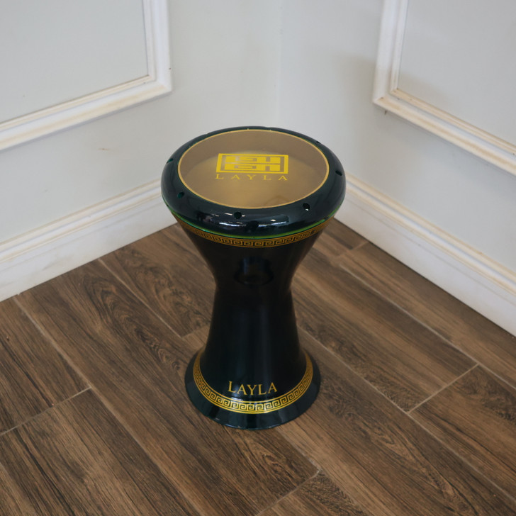 Layla 9" Sombaty Darbuka EA-5