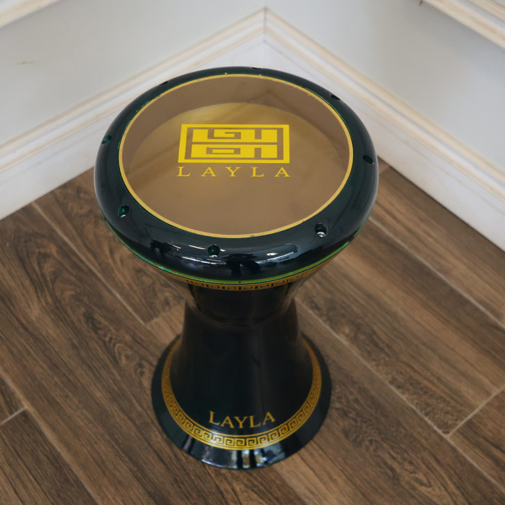 Layla 9" Sombaty Darbuka EA-5