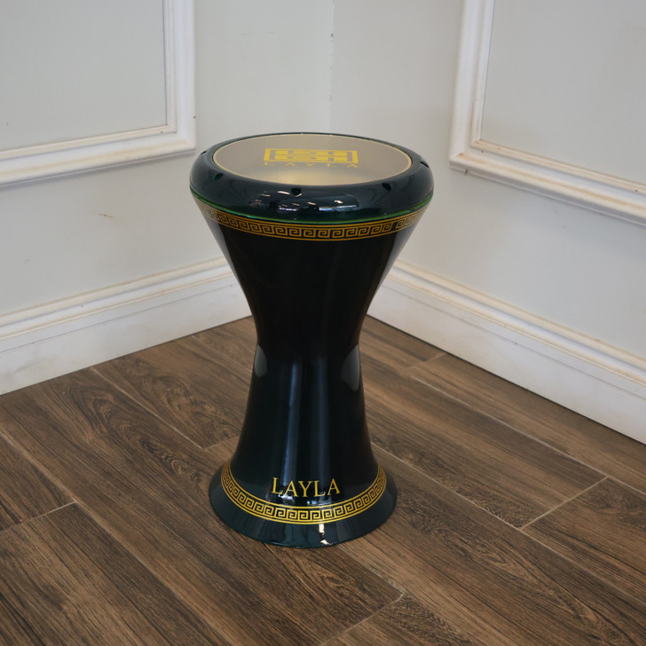Layla 9" Sombaty Darbuka EA-5
