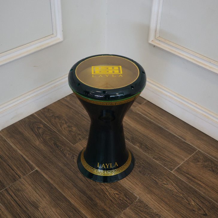 IN STOCK | LAYLA 9" Standard Sombaty Darbuka EA-5