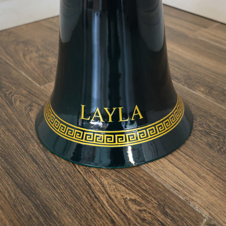 Layla 9" Sombaty Darbuka EA-5