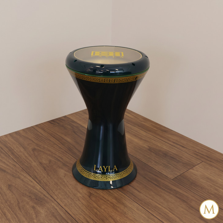 Layla 9" Sombaty Darbuka EA-5