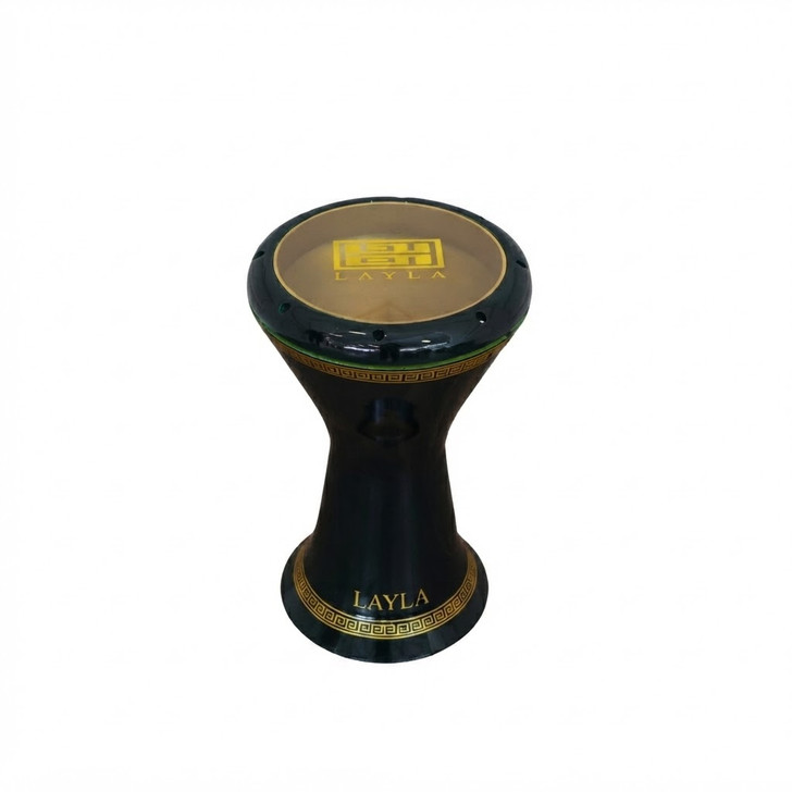 IN STOCK | LAYLA 9" Standard Sombaty Darbuka EA-5