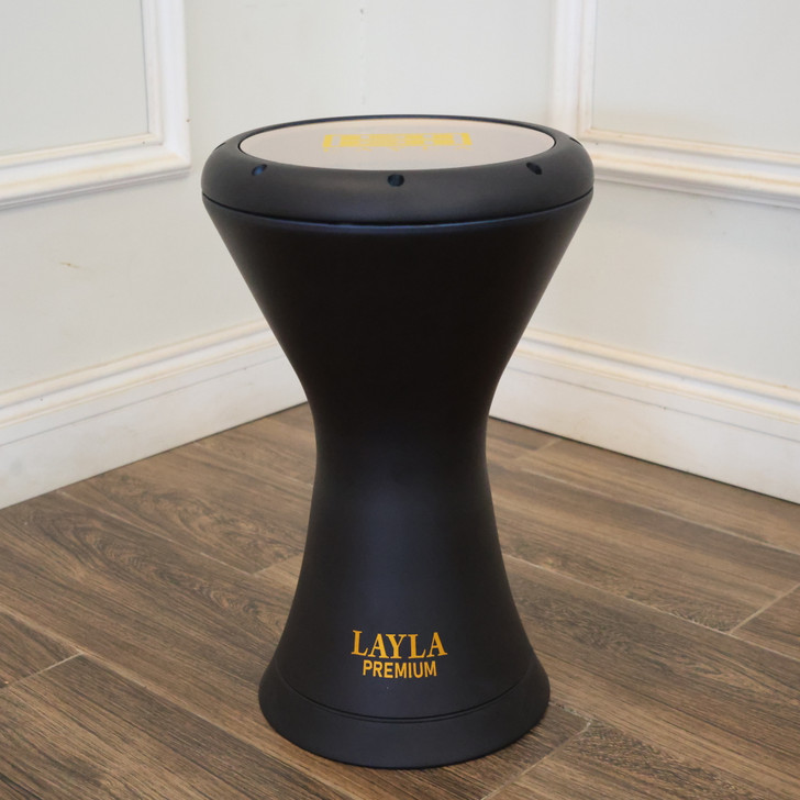 IN STOCK | LAYLA 9" Classic Sombaty Darbuka EA-6