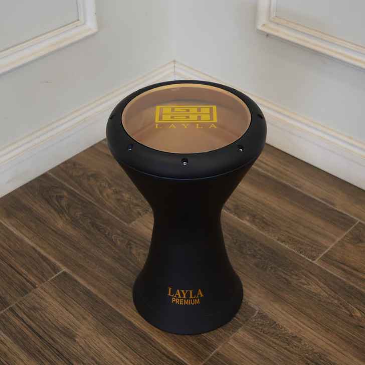 Layla 9" Sombaty Darbuka EA-6