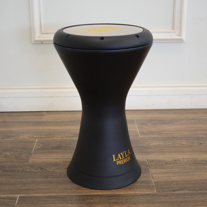 IN STOCK | LAYLA 9" Classic Sombaty Darbuka EA-6