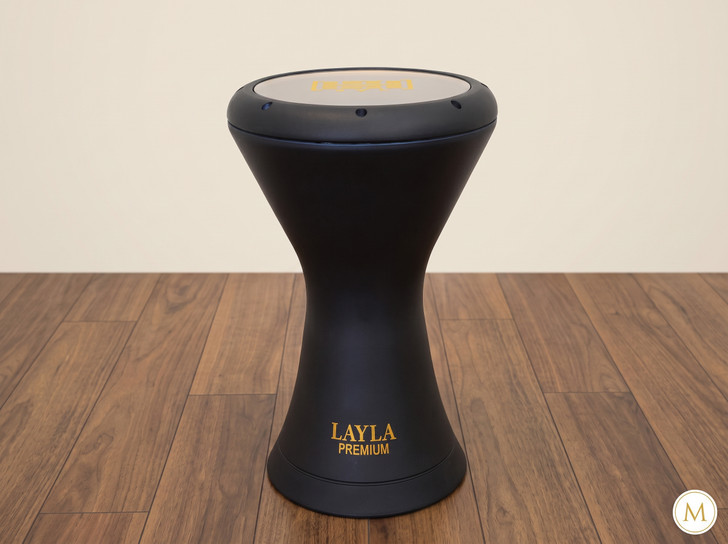 Layla 9" Sombaty Darbuka EA-6