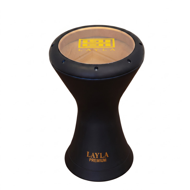 IN STOCK | LAYLA 9" Classic Sombaty Darbuka EA-6