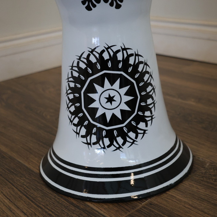 Layla 9" Sombaty Darbuka EA-7