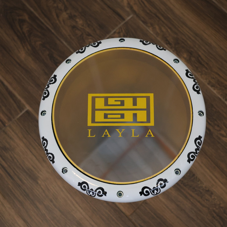 Layla 9" Sombaty Darbuka EA-7
