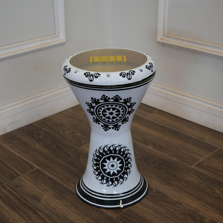 Layla 9" Sombaty Darbuka EA-7