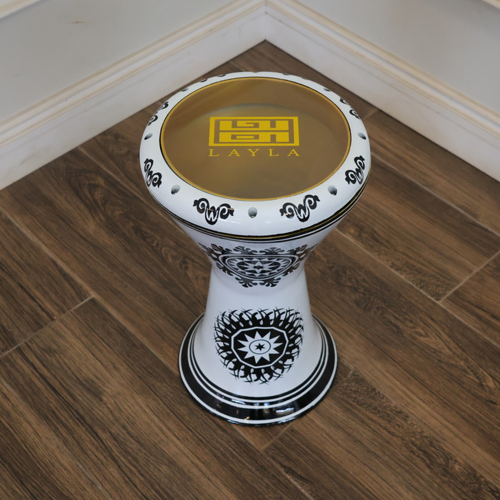 Layla 9" Sombaty Darbuka EA-7
