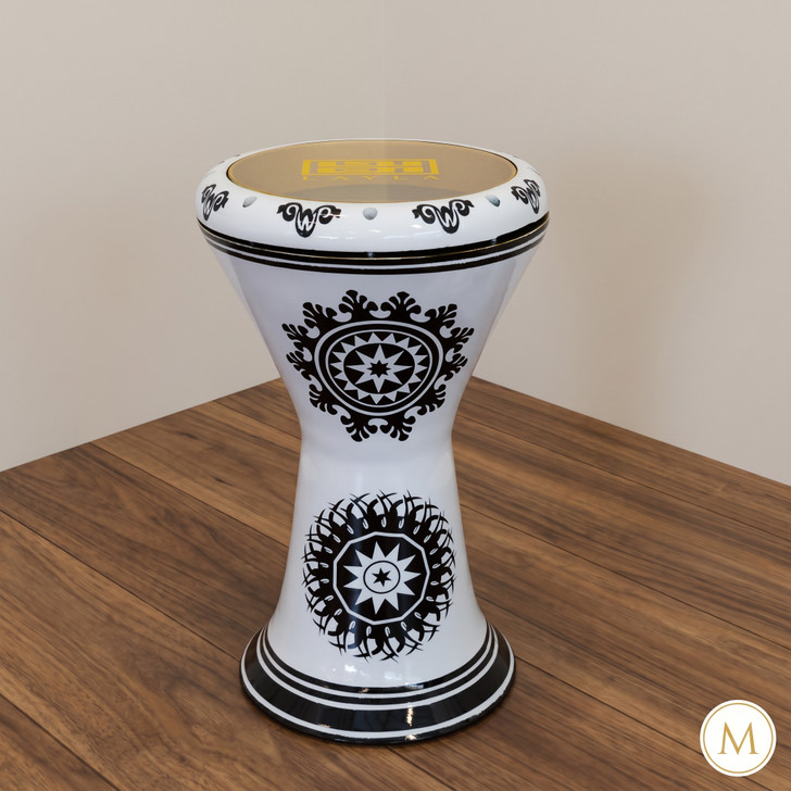 Layla 9" Sombaty Darbuka EA-7