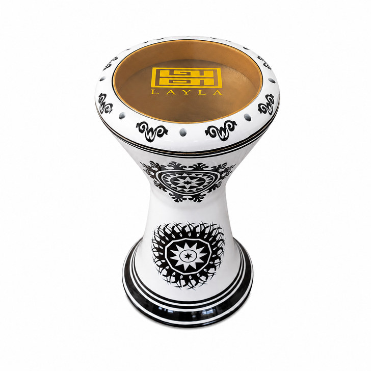 Layla 9" Sombaty Darbuka EA-7
