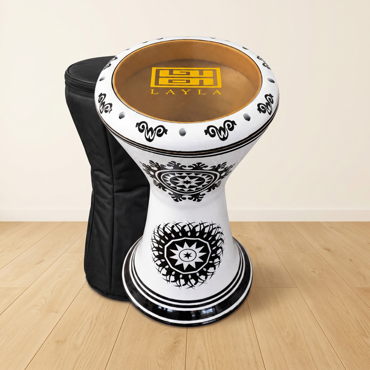 Layla 9" Sombaty Darbuka EA-7