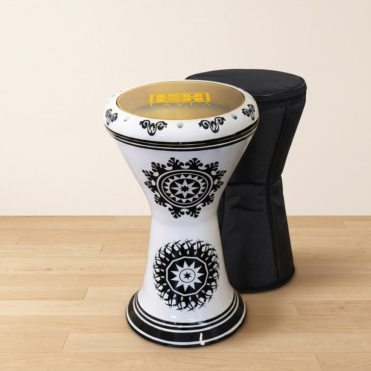Layla 9" Sombaty Darbuka EA-7