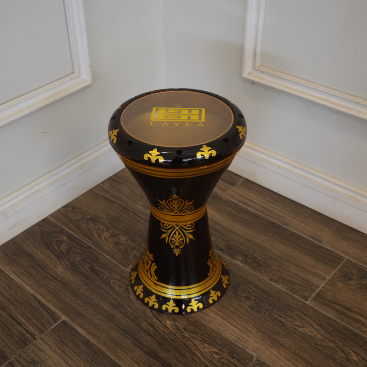 Layla 9" Sombaty Darbuka EA-8