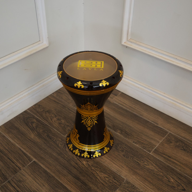 Layla 9" Sombaty Darbuka EA-8