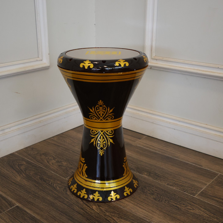 Layla 9" Sombaty Darbuka EA-8