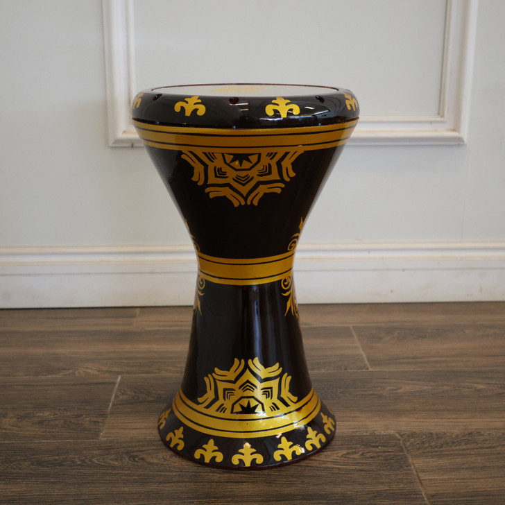 Layla 9" Sombaty Darbuka EA-8