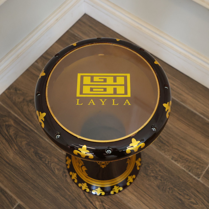 Layla 9" Sombaty Darbuka EA-8