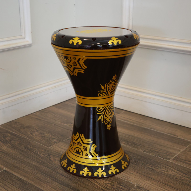 Layla 9" Sombaty Darbuka EA-8