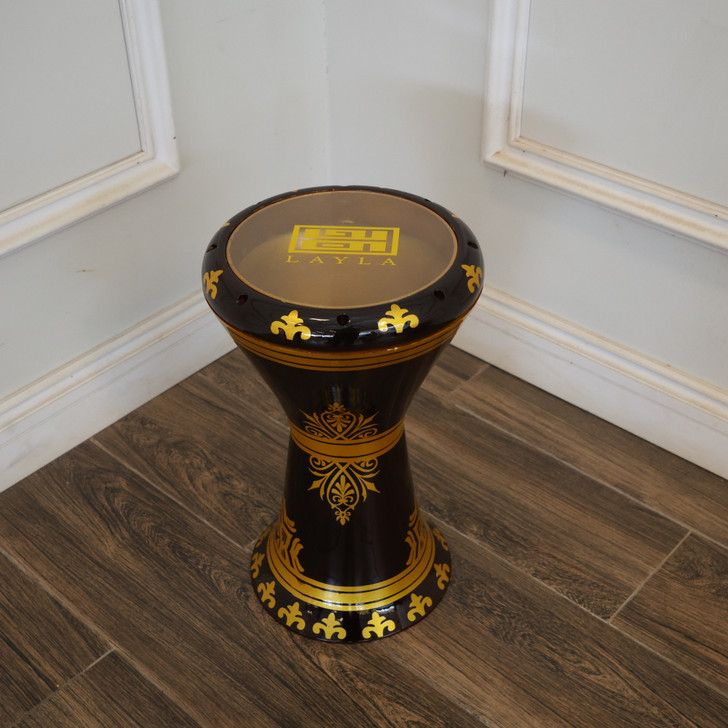 Layla 9" Sombaty Darbuka EA-8