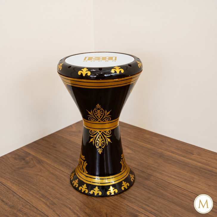 Layla 9" Sombaty Darbuka EA-8