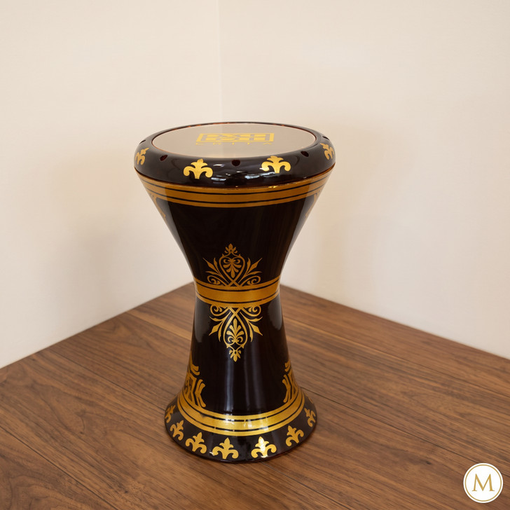IN STOCK | LAYLA 9" Standard Sombaty Darbuka EA-8