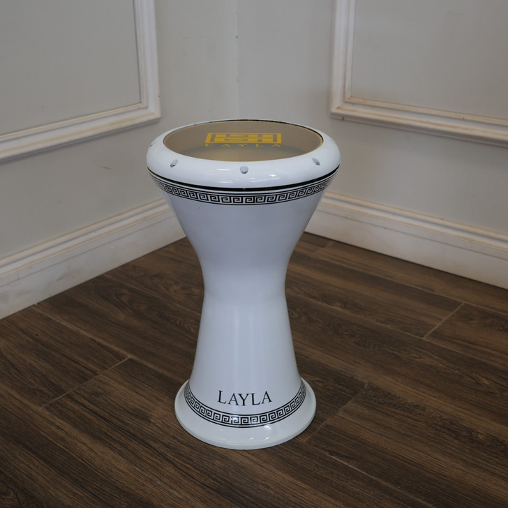Layla 9" Sombaty Darbuka EA-9