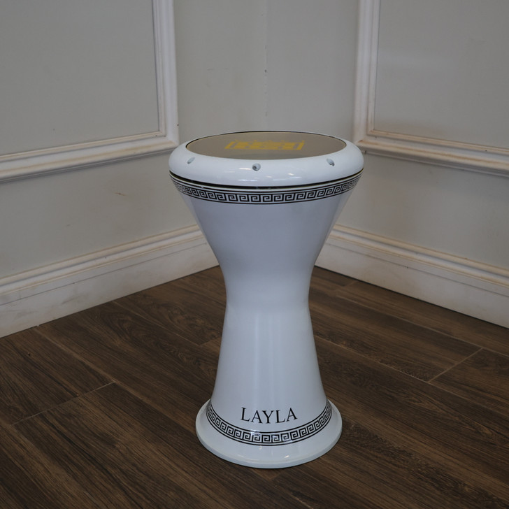 Layla 9" Sombaty Darbuka EA-9