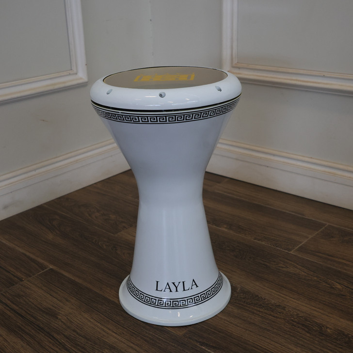 Layla 9" Sombaty Darbuka EA-9