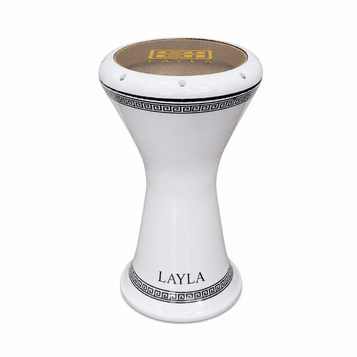 IN STOCK | LAYLA 9" Standard Sombaty Darbuka EA-9