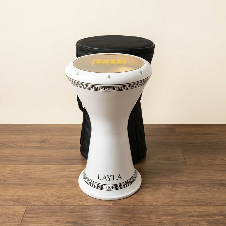 IN STOCK | LAYLA 9" Standard Sombaty Darbuka EA-9