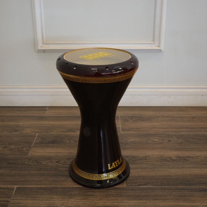 Layla 9" Sombaty Darbuka EA-10