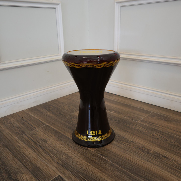 Layla 9" Sombaty Darbuka EA-10