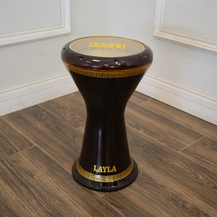 Layla 9" Sombaty Darbuka EA-10