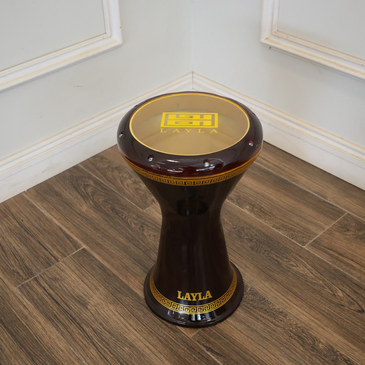 Layla 9" Sombaty Darbuka EA-10