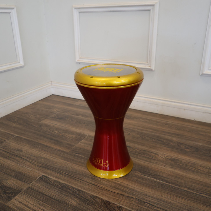 Layla 9" Premium Sombaty Darbuka EA-11