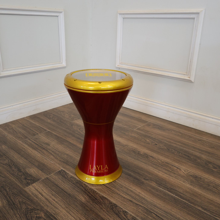 Layla 9" Premium Sombaty Darbuka EA-11