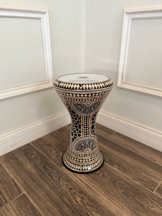 9" Sombaty Darbuka BL-1