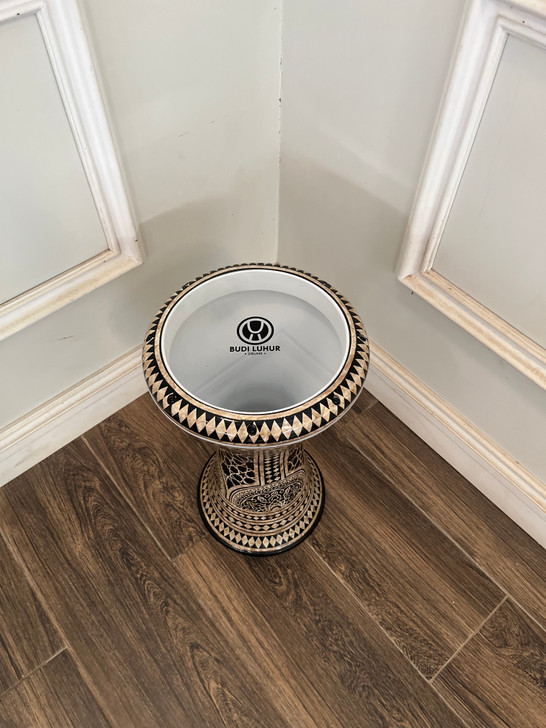 9" Sombaty Darbuka BL-1