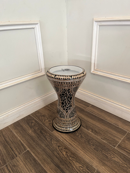 9" Sombaty Darbuka BL-1
