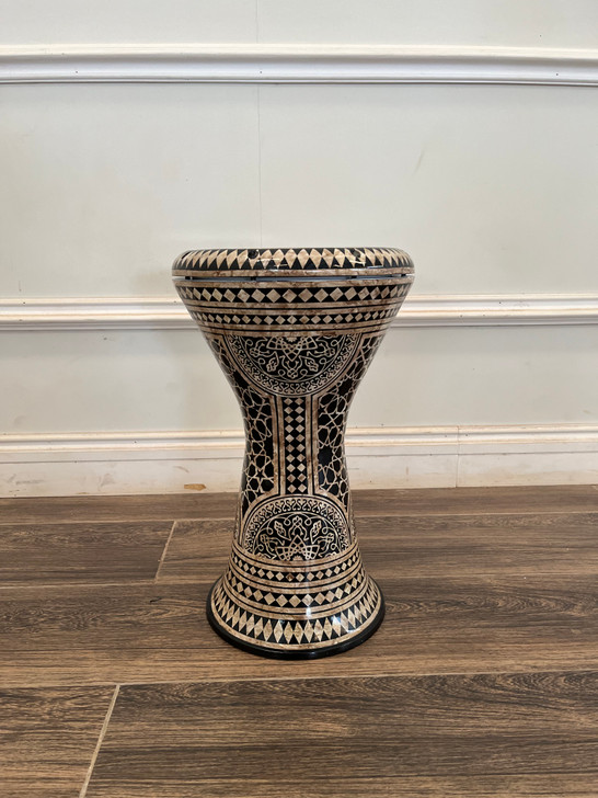 9" Sombaty Darbuka BL-1