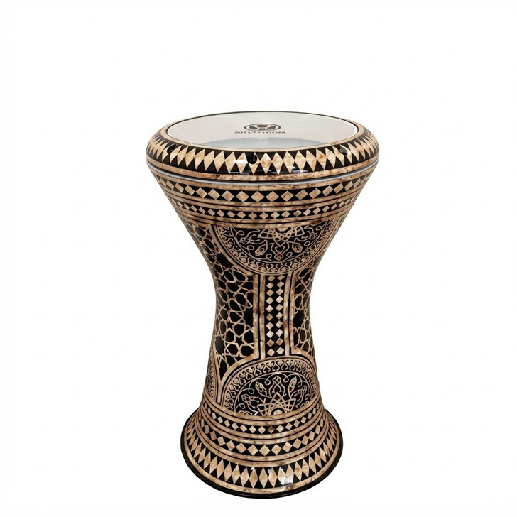 IN STOCK | 9" Standard Sombaty Darbuka BL-1